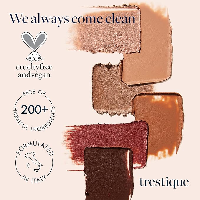 Trestique Concealer Crayon, Refillable Makeup Concealer With Built-In