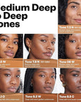 Kosas Revealer Concealer - Medium Coverage Makeup with 8.1 O)