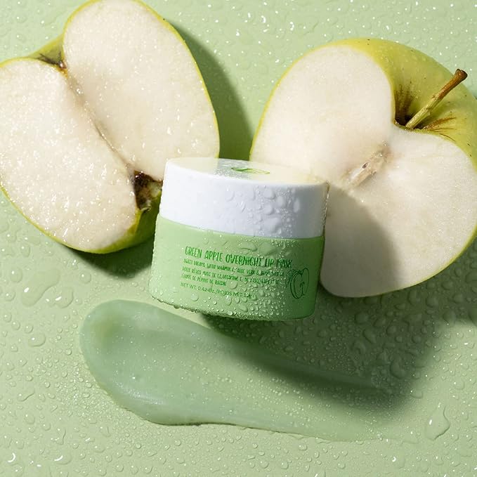 W7 Sweet Dreams Overnight Lip Mask