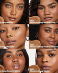 Kosas Revealer Skin-Improving Foundation with SPF 25 Protection
