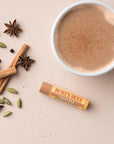 Burt's Bees Chai Tea Lip Balm Blister, 0.15 Ounce