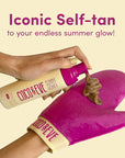 Hawaiian Tropic Sheer Touch Lotion SPF
