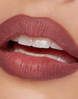 ColourPop Lippie Lip Pencil - High-Pigment, Long-Lasting & Sharpenable Lip Liner with High-Impact Color - Vegan, Cream Formula with Precise Application - Double Tap (0.35 oz)