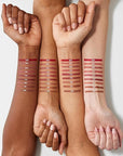 L'Oreal Paris Colour Riche Lip Liner Pencil, Creamy Lip Liner with Omega 3 and Vitamin E, 782 Toffee To Be (Warm Deep Brown), Pack of 2