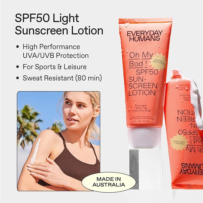 Bullfrog Quik Gel Sunscreen SPF 50