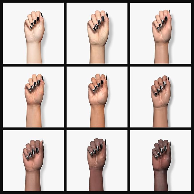 wet n wild Fast Dry AF Nail Polish, Quick 40 Second Dry Time, Long Lasting High-Shine - Throwing Shade