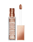 NYX PROFESSIONAL MAKEUP Ultimate Glow Shots, Liquid Eyeshadow, Long-Lasting Shimmer Eye Shadow with Vitamin C - Golden Goji