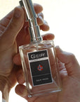 Geir Ness Eau de Parfum Spray For Men - Long Lasting Fresh, Cool Scent - Mix of Refreshing Norwegian Mountain Fragrance - 3.4 oz…