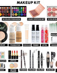 Makeup Set Makeup Set for Women