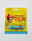 Frida Kahlo's On the Lips of Ingredients