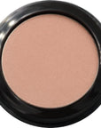 Sedona Matte Pink Brown Taupe Soft Pressed Powder Single Vegan Eyeshadow; Talc, Paraben & Cruelty Free