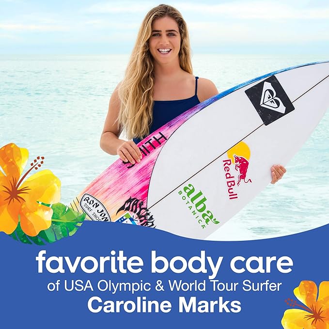 Alba Botanica Daily Moisturizing Lotion SPF 15, Normal to Dry Skin, with Shea Butter and Aloe, 32 Oz (Packaging May Vary)