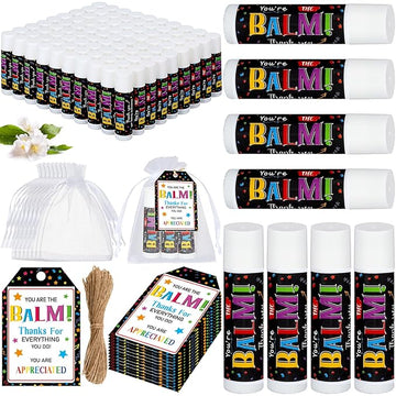 100 Pack Employee Appreciation Gifts Bulk