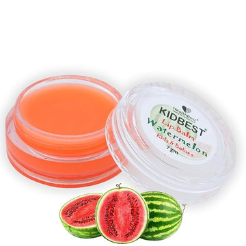 Kidbest Lip Balm for Kids, Extra Soothing