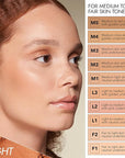 COVER FX Illuminating Setting Powder - Shade Light Full Size
