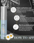 ERA Face spray makeup (R6 Ginger, ) - Era Beauty 2.25 oz