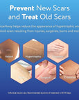 ScarAway Silicone Scar Gel, Helps Improve 20g