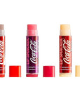 Lip Smacker Valentine's Day Collection Coca-Cola