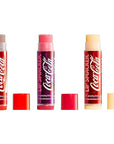 Lip Smacker Valentine's Day Collection Coca-Cola