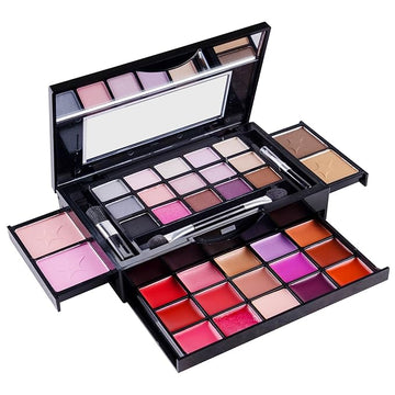 SHANY Fierce & Flawless All-in-One Makeup