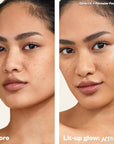 Kosas Glow I.V. Vitamin-Infused Skin Enhancer Face Makeup