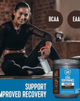 Vital Proteins Performance Powder, 25g Lactose-Free Milk Protein Isolate Powder, NSF for Sport Certified, 10g Grass-Fed Collagen Peptides, 8g EAAs, 5g BCAAs, Gluten-Free - Chocolate, 1.72lb