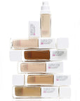 Maybelline New York Foundation, Superstay 24 Hour Longlasting 20, Cameo 30 ml