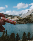 Dermatone Pomegranate Lip Balm SPF 30