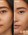 Maybelline New York Instant Age Rewind Instant Perfector 4-In-1 Glow Makeup, Light/Medium
