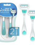 Gillette Venus Razor, 2 Count