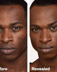 Kosas Revealer Skin-Improving Foundation with SPF 25 Protection
