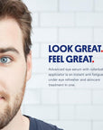 Huron eye serum - men??