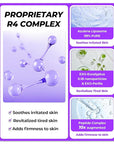 Soothing Repair Face Toner R4 | Hydrating Moisturizing fl oz
