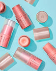 essence | Baby Got Blush | Easy to & Cream)
