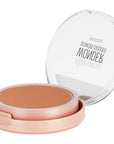 Maybelline New York Dream Wonder Powder Makeup, Coconut, Coconut, 0.. 19 oz