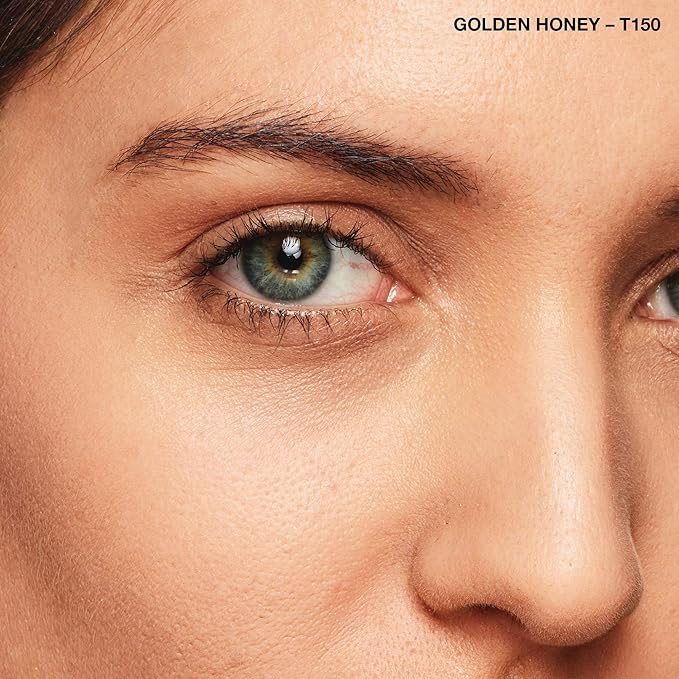 COVERGIRL TruBlend Undercover Concealer, Golden Honey, 0.33 Fl Oz