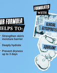 Kiehl's Ultra Facial Overnight Hydrating Face oz