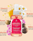 Nature Spell Stretch Mark Oil For Women, Vegan Body Oil for Stretch Marks, Scars & Uneven Skin Tone, 3.38 Fl Oz