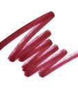 wet n wild Perfect Pout Lip Liner Stain, Long-Lasting Transfer-Proof Formula with Blade-Like Applicator for Precision & Full Lip Coverage, Vegan & Cruelty-Free - Spilled Wine