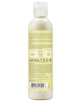SheaMoisture Styling Lotion for Damaged Natural Hair Jamaican Black Castor Oil Silicone Free Hair Treatment 8 oz