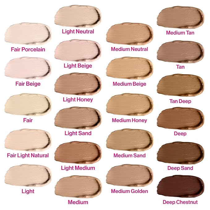 Concealer By Wet n Wild Mega Last Incognito Tan Deep,1114053