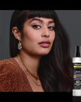 TRESemmé Pro Collection Keratin Repair Leave In Hair Treatment for Strong, Healthy-Looking Hair Care Hair Styling Treatment Spray Visibly Repair Split Ends 6.1 oz