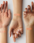 Pacifica Beauty, DreamLit Glow Concealer - Shade 07, Vegan, Tan