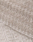 Exfoliating Washcloth [Made in Japan] Shower Back Scrubber, Natural Loofah