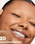 Kosas Revealer Skin-Improving Foundation with SPF 25 Protection