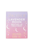Pacifica Beauty, Lavender Moon Bedtime Lip Clear