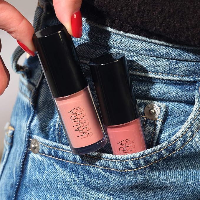 LAURA GELLER NEW YORK Treat-n-Go Tinted Oil,