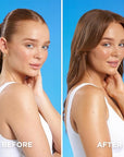 Bondi Sands Self Tan Drops -Light/Medium 1.01 FL OZ