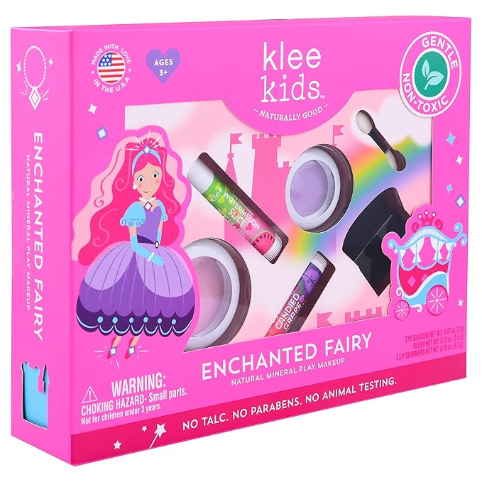 Klee Naturals Luna Star Naturals Klee