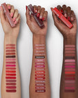 Revlon ColorStay Limitless Matte Liquid Lipstick, Vegan Formula, No-Budge, Longwear Lip Color, Long Lasting, Lightweight/Comfortable, Waterproof, 006 Manifest, 0.17 fl oz